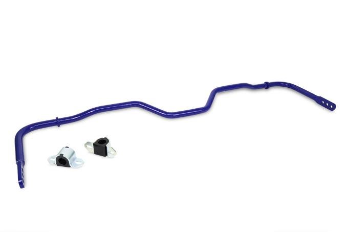 SuperPro 2020-2025 Jeep Gladiator Suspension Stabilizer Bar RC0109RZ-24