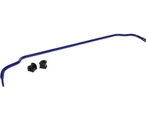 SuperPro 2018-2026 Jeep Wrangler Sway Bar 20mm 2 Point Adjustable RC0137RZ-20