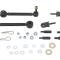 SuperPro 1997-2006 Jeep Wrangler Sway Bar Link Assembly TRC4315