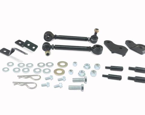 SuperPro Sway Bar Link Assembly TRC4311