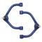 SuperPro 2019-2026 Ram 1500 Control Arm Upper Arm Assembly TRC6640