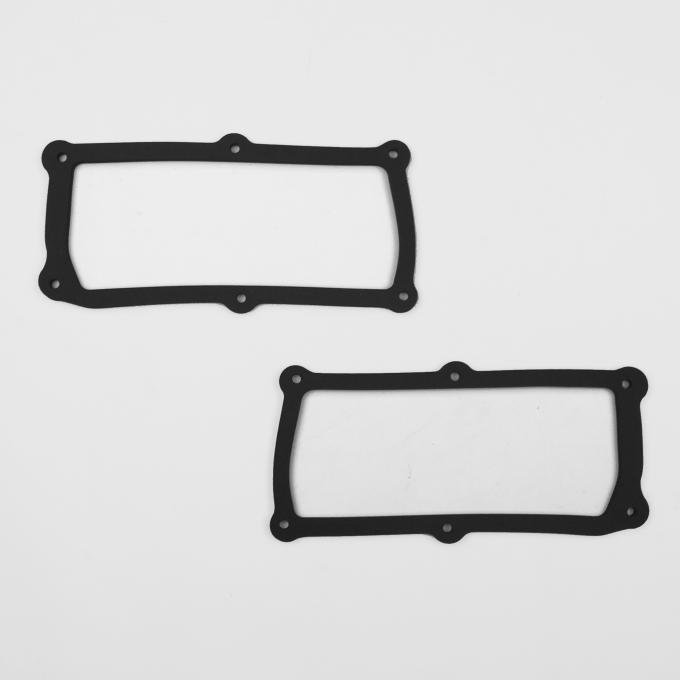 Detroit Muscle Technologies Mopar A Body 73-76 Duster Taillight Gaskets ADU7376TL01