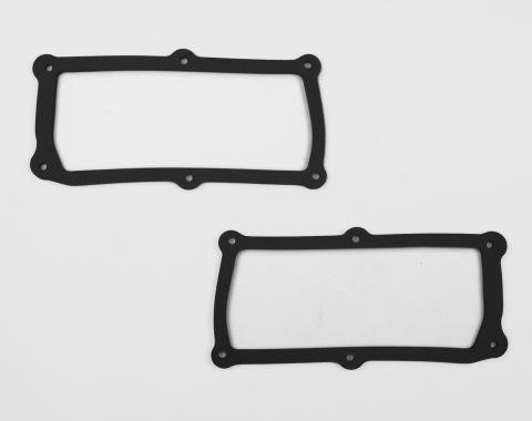 Detroit Muscle Technologies Mopar A Body 73-76 Duster Taillight Gaskets ADU7376TL01
