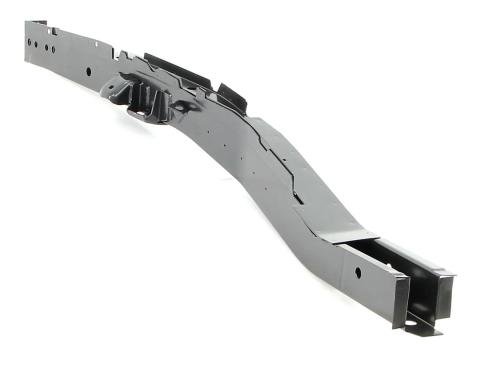AMD Front Frame Rail, LH, 66-70 Dodge Plymouth B-Body 391-1466-L
