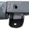 AMD Front Frame Rail, LH, 66-70 Dodge Plymouth B-Body 391-1466-L