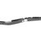 AMD Front Frame Rail, LH, 66-70 Dodge Plymouth B-Body 391-1466-L