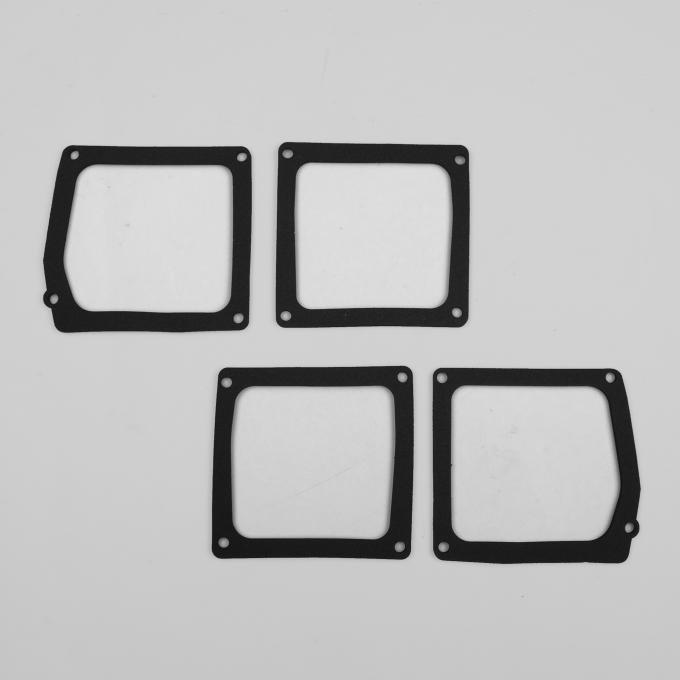 Detroit Muscle Technologies Mopar A Body 73-76 Dart Sport Taillight Gaskets ADS7376TL01