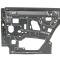 AMD Inner Structure Panel, LH, 68-70 Dodge Plymouth B-Body 714-1468-1L