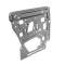 AMD Inner Structure Panel, LH, 68-70 Dodge Plymouth B-Body 714-1468-1L