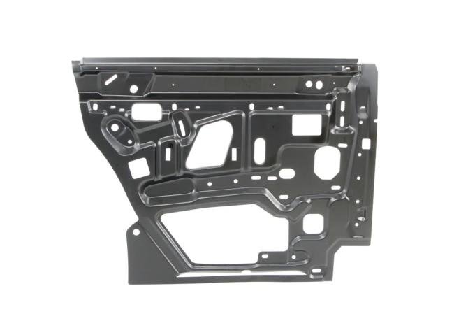 AMD Inner Structure Panel, LH, 68-70 Dodge Plymouth B-Body 714-1468-1L