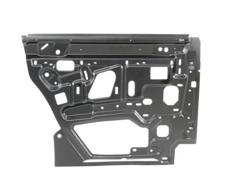 AMD Inner Structure Panel, LH, 68-70 Dodge Plymouth B-Body 714-1468-1L