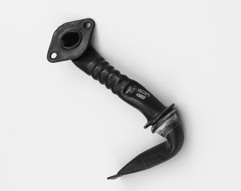 Detroit Muscle Technologies Mopar A Body 73-76 AC Heater Box Drain Tube CHR3502571