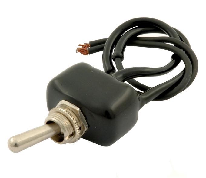 Taylor Cable Waterproof Toggle Master Disconnect Switch 1026