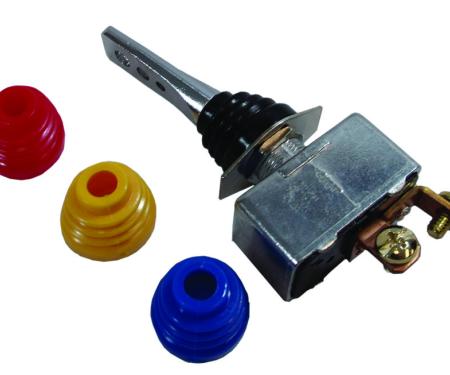 Taylor Cable Toggle Master Disconnect Switch 1018