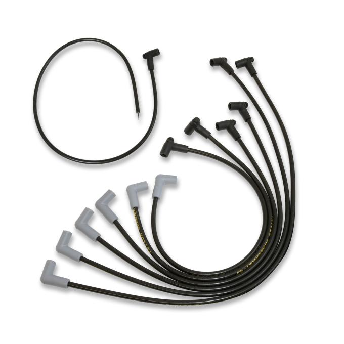 Taylor Cable 2001-10 Dodge/Chrysler Minivan 3.3L/3.8L V6 8.2mm Thundervolt Spark Plug Wire Set 82043