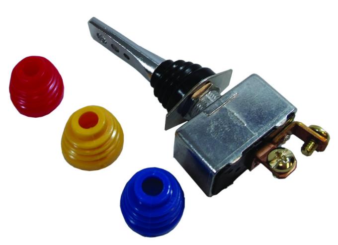 Taylor Cable Toggle Master Disconnect Switch 1018