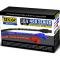 Taylor Cable 1963-79 MOPAR Big Block HEI except HEMI 10.4mm 409 Series Spark Plug Wire Set, Blue, 90&deg;/135&deg; Spark Plug Boot Angle 79687