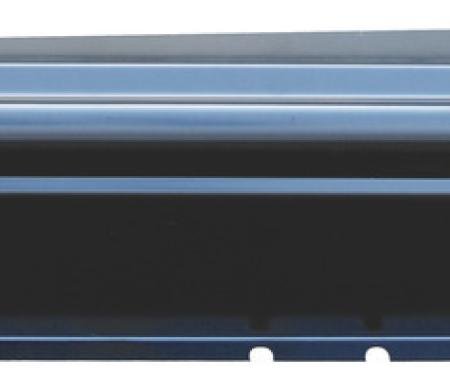 Key Parts '01-'07 Rocker Panel, Passenger's Side 1577-106