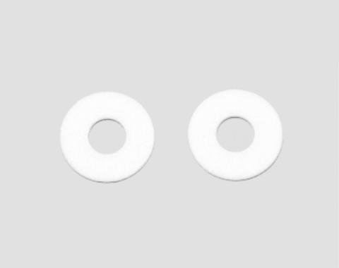 Detroit Muscle Technologies Mopar 73-76 Disc & Drum Brake Spindle to Backing Plate Gasket GEN7376BS01