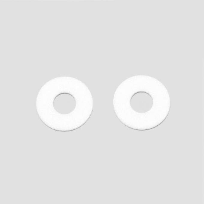 Detroit Muscle Technologies Mopar 73-76 Disc & Drum Brake Spindle to Backing Plate Gasket GEN7376BS01