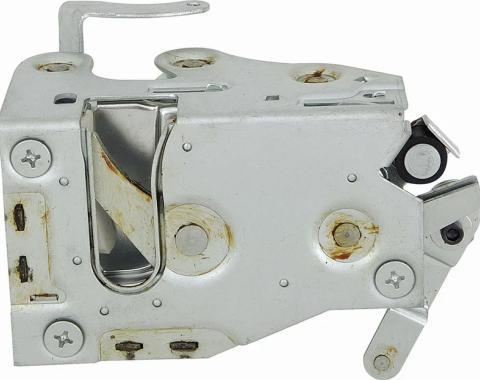 AMD Door Latch, Front, RH, 68 Dodge Plymouth A-Body K-2862770