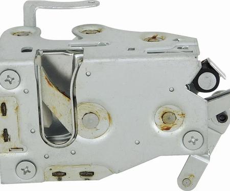 AMD Door Latch, Front, RH, 68 Dodge Plymouth A-Body K-2862770