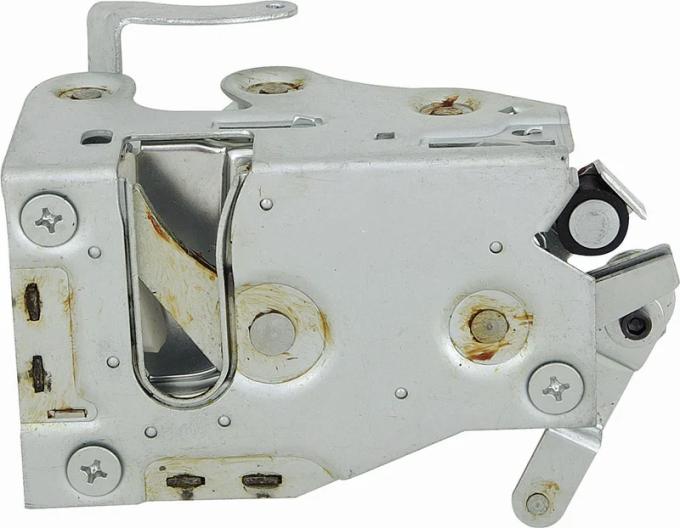 AMD Door Latch, Front, RH, 68 Dodge Plymouth A-Body K-2862770