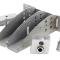 AMD Leaf Spring Re-Location Kit, 66-70 Plymouth B-Body X865-1466-1S