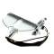 AMD Park Lamp Housing w/ Wire Pigtail, RH, 69 Dart X133-2069-R