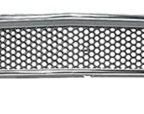 AMD Grille Set, Center & Headlamp Bezels, 70 GTX K-RM4131
