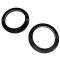 Metro Moulded Parts Rear Coil-Spring Insulator for 69-70 Amc Rebel Pair BN 116