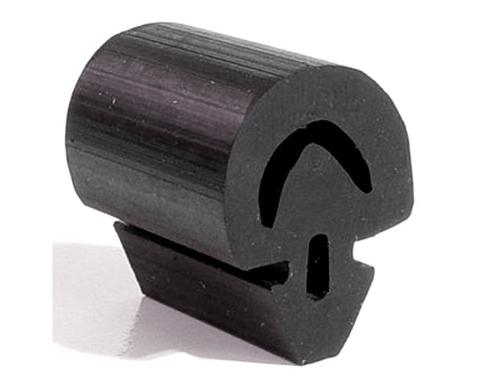 Metro Moulded Parts 1962-1970 Plymouth / Dodge Door Bumper. 3/4" High X 1/2" Wide X 5/8" Long DB 50-M