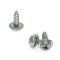 AMD Windshield Washer Reservoir Mounting Screw Set, 2pcs, 67-76 Dodge Plymouth A-Body; 66-74 B-Body; 70-74 E-Body F-800