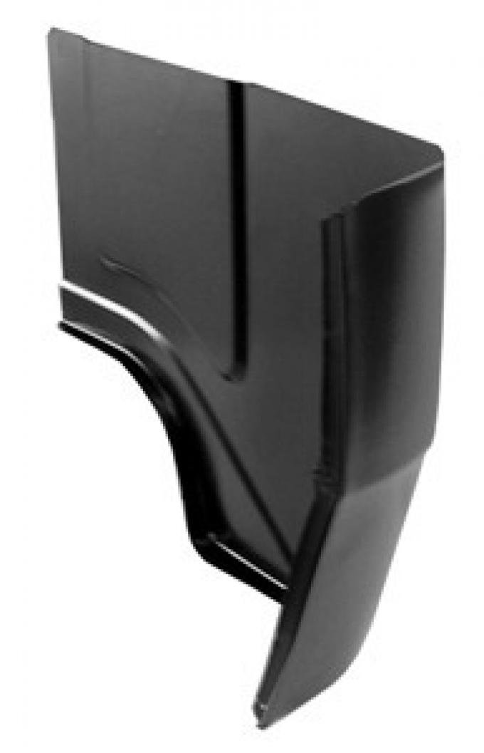 1972-1993 Dodge Pickup Left Cab Corner