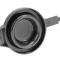 AMD Windshield Washer Reservoir Cap, 65-76 Dodge Plymouth A-Body; 65-72 B-Body; 70-74 E-Body F-500C