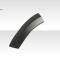Extreme Dimensions 2011-2022 Jeep Grand Cherokee Duraflex Power Fender Flare 116866