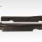 Extreme Dimensions 2004-2008 Chrysler Crossfire Duraflex AMG Look Side Skirts 104966