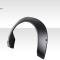 Extreme Dimensions 2006-2010 Dodge Charger Duraflex Novara Fender Flare 116467