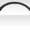 Extreme Dimensions 2014-2022 Dodge Durango Duraflex SRT Style Fender Flare 118492
