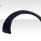 Extreme Dimensions 2008-2023 Dodge Challenger Duraflex Novara Fender Flare 112460