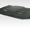 Extreme Dimensions 2006-2010 Dodge Charger Duraflex Viper Look Hood 113004