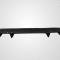 Extreme Dimensions 2008-2014 Dodge Challenger Carbon Creations Circuit Carbon Fiber Rear Lip 113982