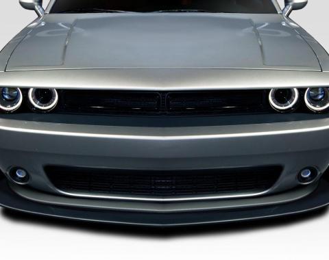 Extreme Dimensions 2015-2023 Dodge Challenger Duraflex Street Xtreme Front Lip 115746