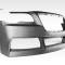 Extreme Dimensions 2011-2023 Chrysler 300 Duraflex Brizio Front Bumper 108322