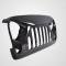 Extreme Dimensions 2007-2018 Jeep Wrangler Carbon Creations Predator Carbon Fiber Grille 115251