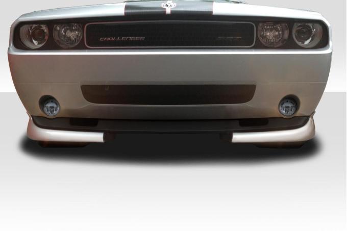 Extreme Dimensions 2008-2014 Dodge Challenger Duraflex CVX Front Lip 115356