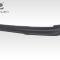 Extreme Dimensions 2005-2007 Dodge Magnum Duraflex Quantum Front Lip 106009