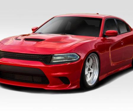Extreme Dimensions 2015-2023 Dodge Charger Duraflex Hellcat Look Kit 113222