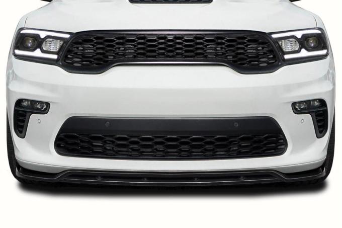 Extreme Dimensions 2014-2017 Dodge Durango Duraflex Malibu Front Lip 120042