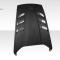 Extreme Dimensions 2003-2009 Dodge Viper Duraflex ACR Hood 112360